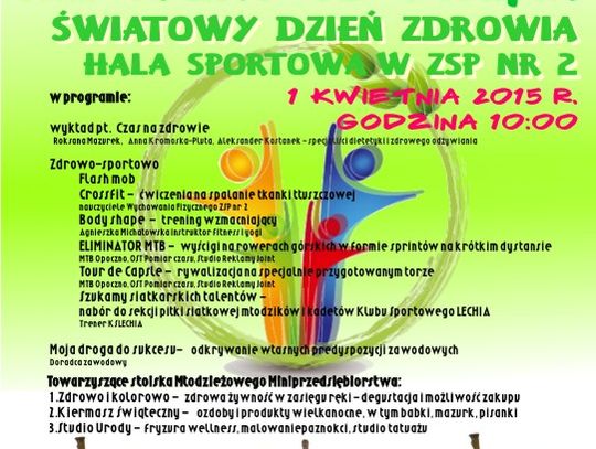 Wellnes nie tylko od święta