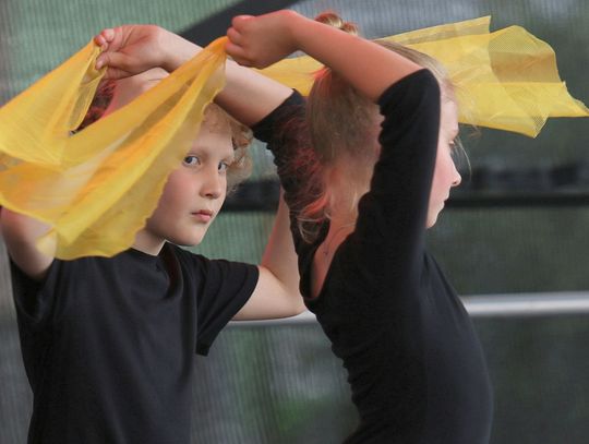 Tańce, hulanki, swawole...