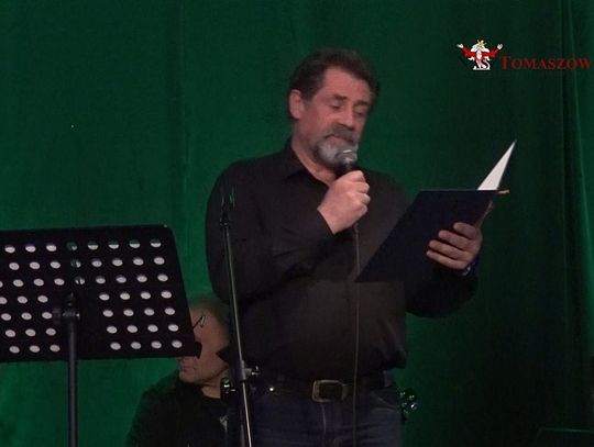 Koncert rozpoczynający Tydzień Trzeźwości w Tomaszowie Mazowieckim