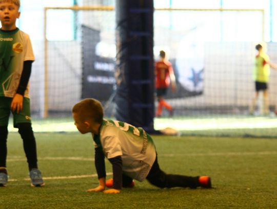 Walczyli ze zmiennym szczęściem