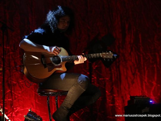 Nie to nas czyni szczęśliwym, co o nas mówią inni