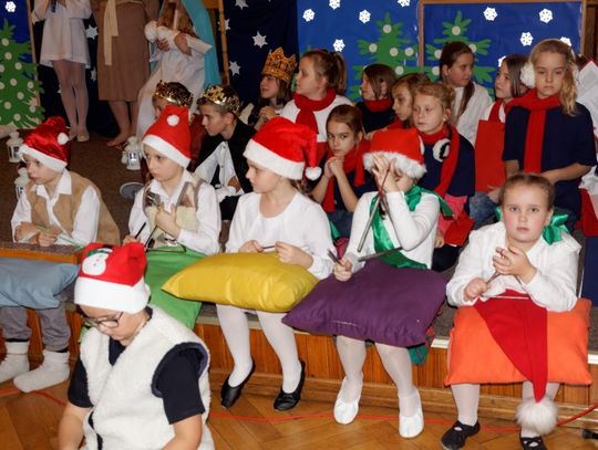 Świątecznie "Arką Nadziei" Świątecznie "Arką Nadziei"