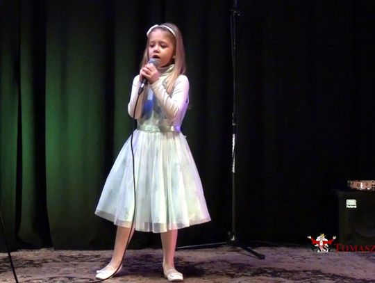 Kolędowanie za Pilicą 2018