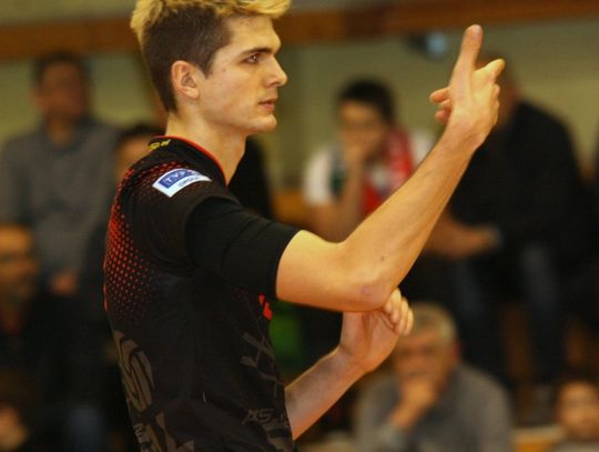 W obiektywie: KS Lechia - STAL Nysa