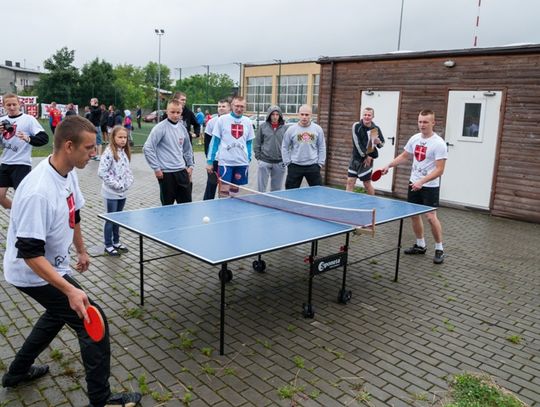 V Turniej Sympatyków Widzewa z Tomaszowa Mazowieckiego im. B. Jochana V Turniej Sympatyków Widzewa z Tomaszowa Mazowieckiego im. B. Jochana