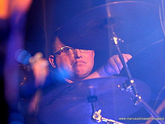 Jazzowy wieczór w Niewiadowie