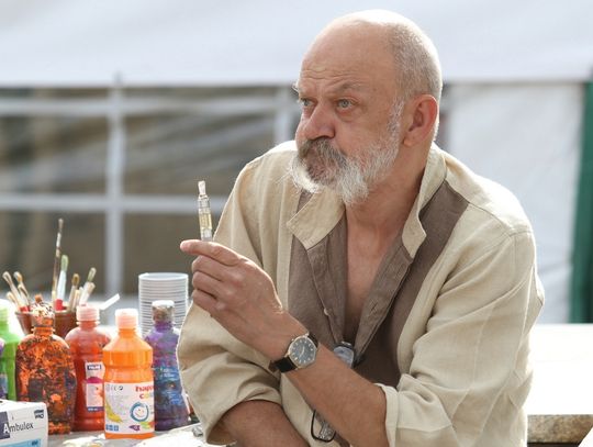 Tańce, hulanki, swawole...