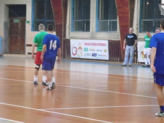 IV kolejka ligi futsalu - wyniki