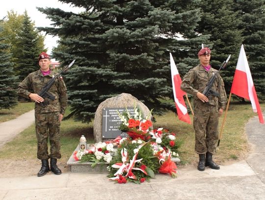 Rocznica IV rozbioru Polski