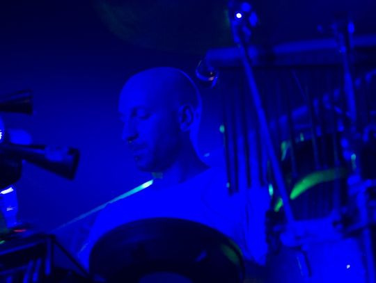 W alternatywnym klimacie W alternatywnym klimacie