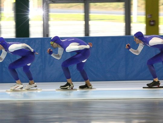 Mistrzostwa Polski w sprintach – dzień drugi