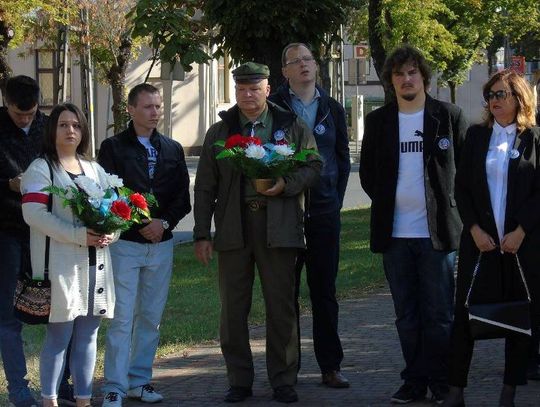 Marsz Szlakiem Obrońców Tomaszowa Mazowieckiego