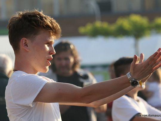 Radosne obchody Tygodnia Antoniańskiego Radosne obchody Tygodnia Antoniańskiego