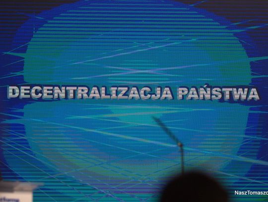 Jesteśmy patriotami wolności