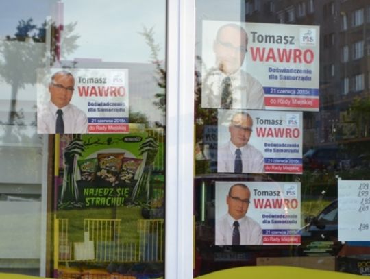 Przez auta szybę: Totalne wariactwo