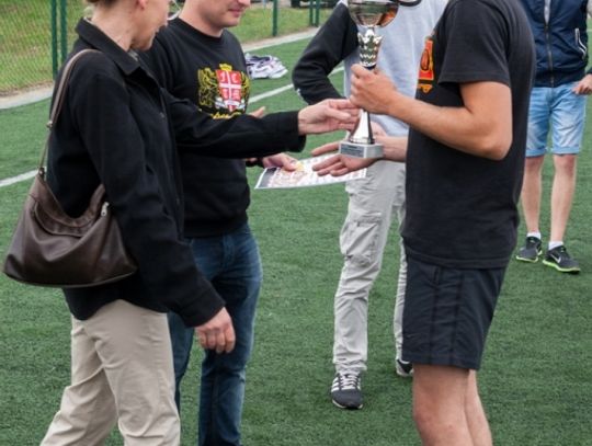 V Turniej Sympatyków Widzewa z Tomaszowa Mazowieckiego im. B. Jochana V Turniej Sympatyków Widzewa z Tomaszowa Mazowieckiego im. B. Jochana