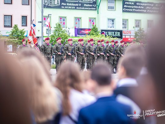 Dzień Flagi Rzeczypospolitej Polskiej