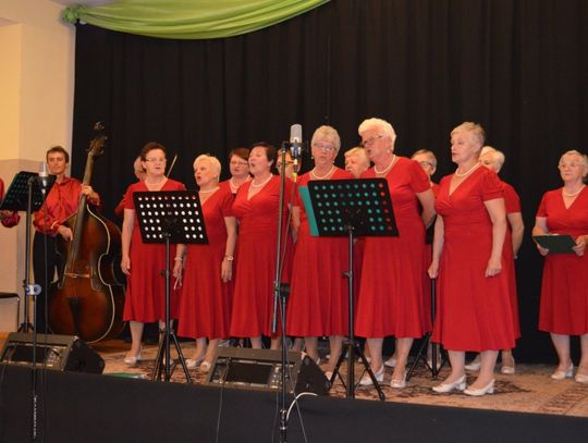 Wesoła zabawa na Białobrzeskiej Majówce