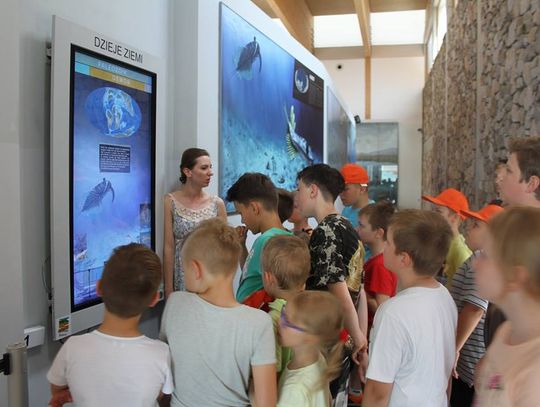 I turnus „Oazy przygody” za nami