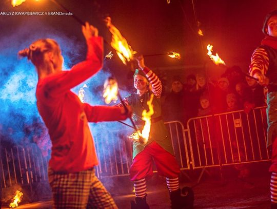 Święta... idą Święta