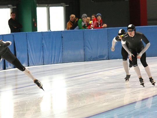 Mistrzostwa Polski w sprintach – dzień drugi