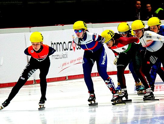 (FOTO) Za nami I dzień Mistrzostw Świata
