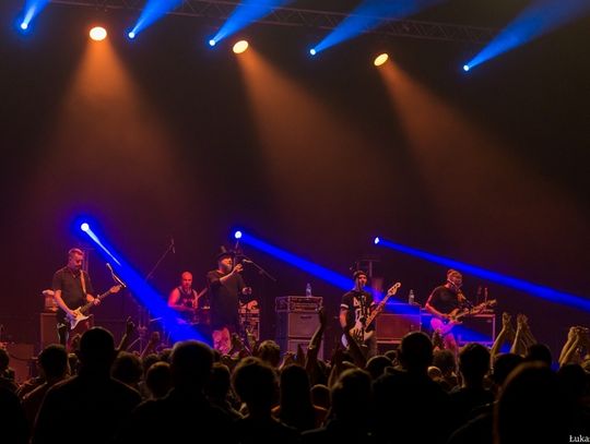 Kolejny udany koncert