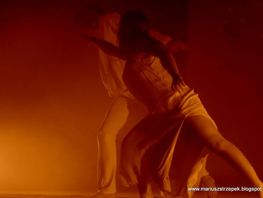 Teatr Trzcina - Spektakl "Kopciuszek"