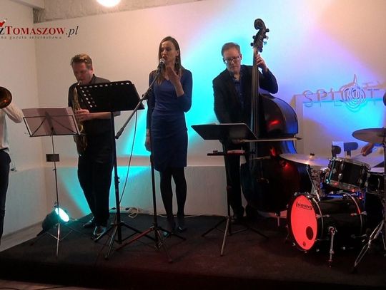 Psalmy Jana Kochanowskiego na jazzowo w Kawiarni artystycznej "Sploty"