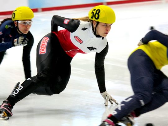 (FOTO) Za nami I dzień Mistrzostw Świata