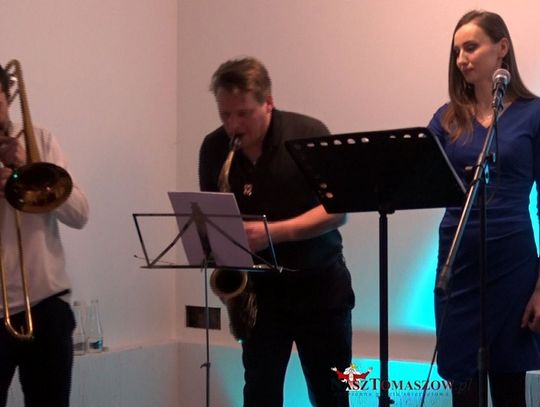Psalmy Jana Kochanowskiego na jazzowo w Kawiarni artystycznej "Sploty"