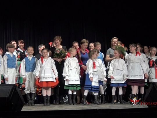 "Wielkanoc na Mazowszu" - polskie tradycje i obrzędy wielkanocne