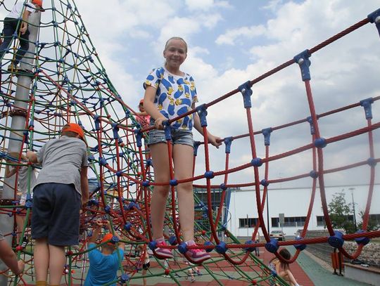 I turnus „Oazy przygody” za nami