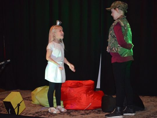 „Magiczny pejzaż” w DOK