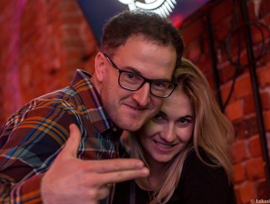 Kolejna udana impreza w Ęklawie