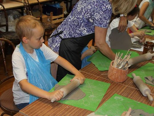 I turnus „Oazy przygody” za nami