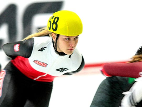 (FOTO) Za nami I dzień Mistrzostw Świata