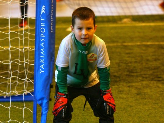 Walczyli ze zmiennym szczęściem