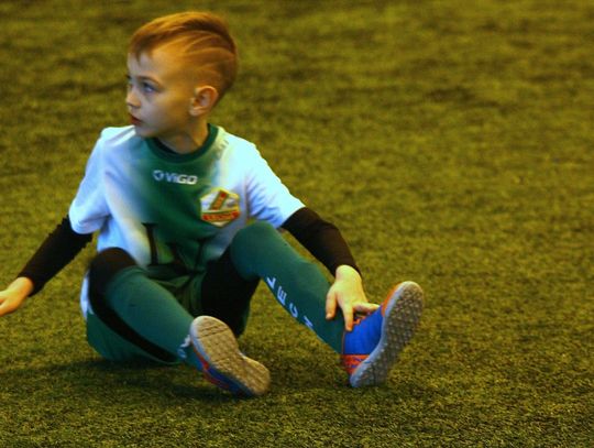 Walczyli ze zmiennym szczęściem