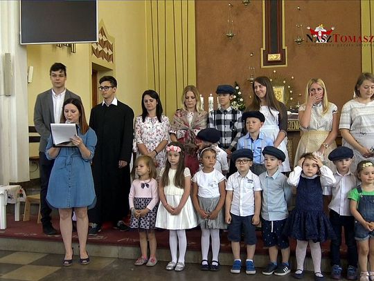 O życiu Filipa Neri w kościele pw. św. Rodziny O życiu Filipa Neri w kościele pw. św. Rodziny