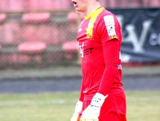 (FOTO) RKS Lechia - Olimpia Zambrów