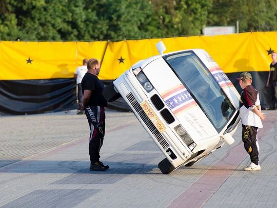 American Monster Truck Motor Show w Tomaszowie Mazowieckim ! American Monster Truck Motor Show w Tomaszowie Mazowieckim !
