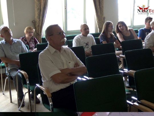 Opozycjoniści w Tomaszowie Opozycjoniści w Tomaszowie