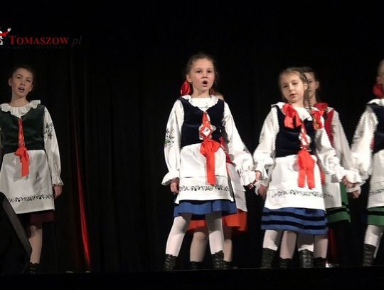 "Wielkanoc na Mazowszu" - polskie tradycje i obrzędy wielkanocne