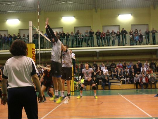 W obiektywie: KS Lechia - STAL Nysa