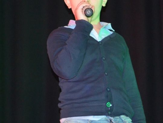 „Magiczny pejzaż” w DOK