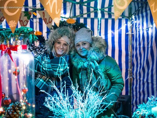 Święta... idą Święta