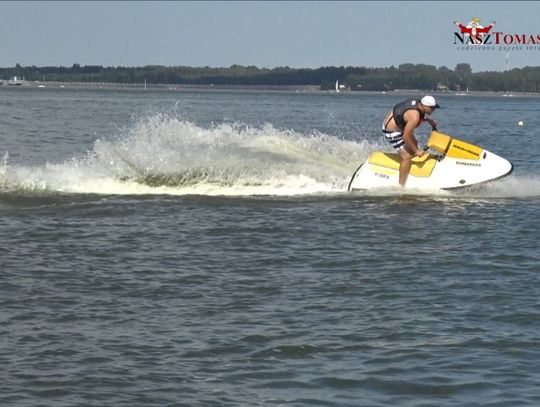 RWR dba o bezpieczeństwo nad wodą i na wodzie