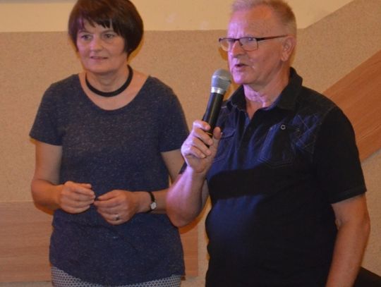 „Wieczór ze sztuką” w DOK-u