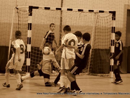 Fiero Cup 2013 za nami